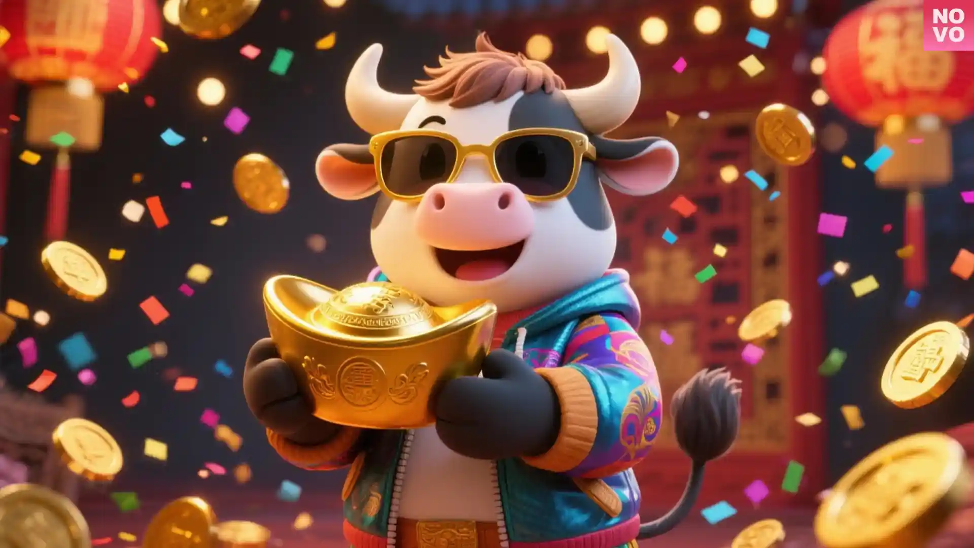 entretenimento online